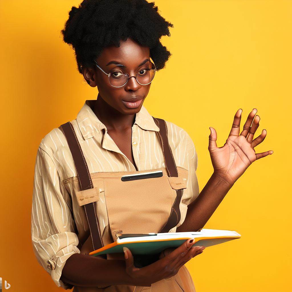 Skills Needed to Thrive as a Curator in Nigeria
