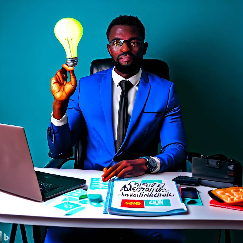 Skills Required for Product Marketing Managers in Nigeria

