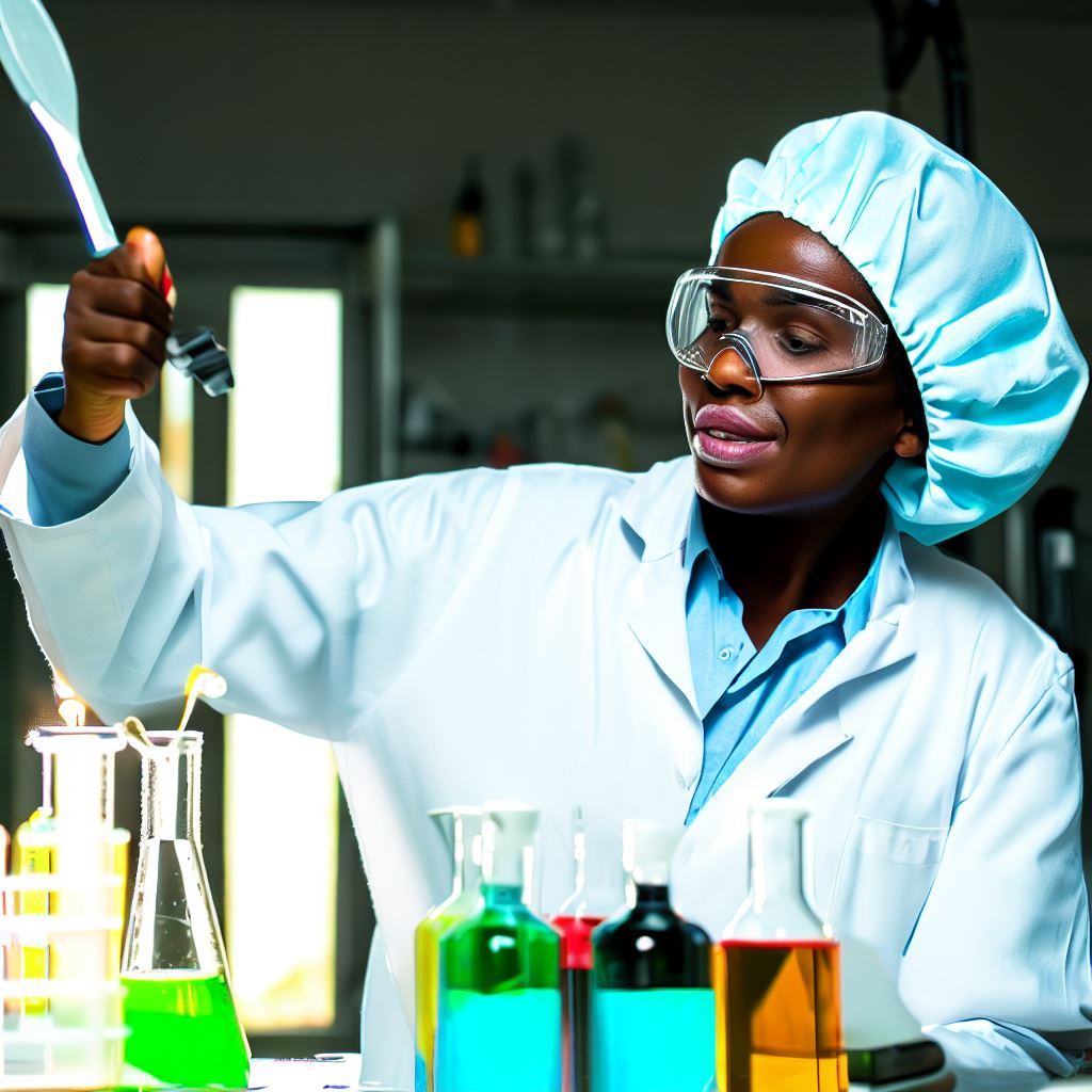 Skills Required for a Food Scientist in Nigeria: A Study