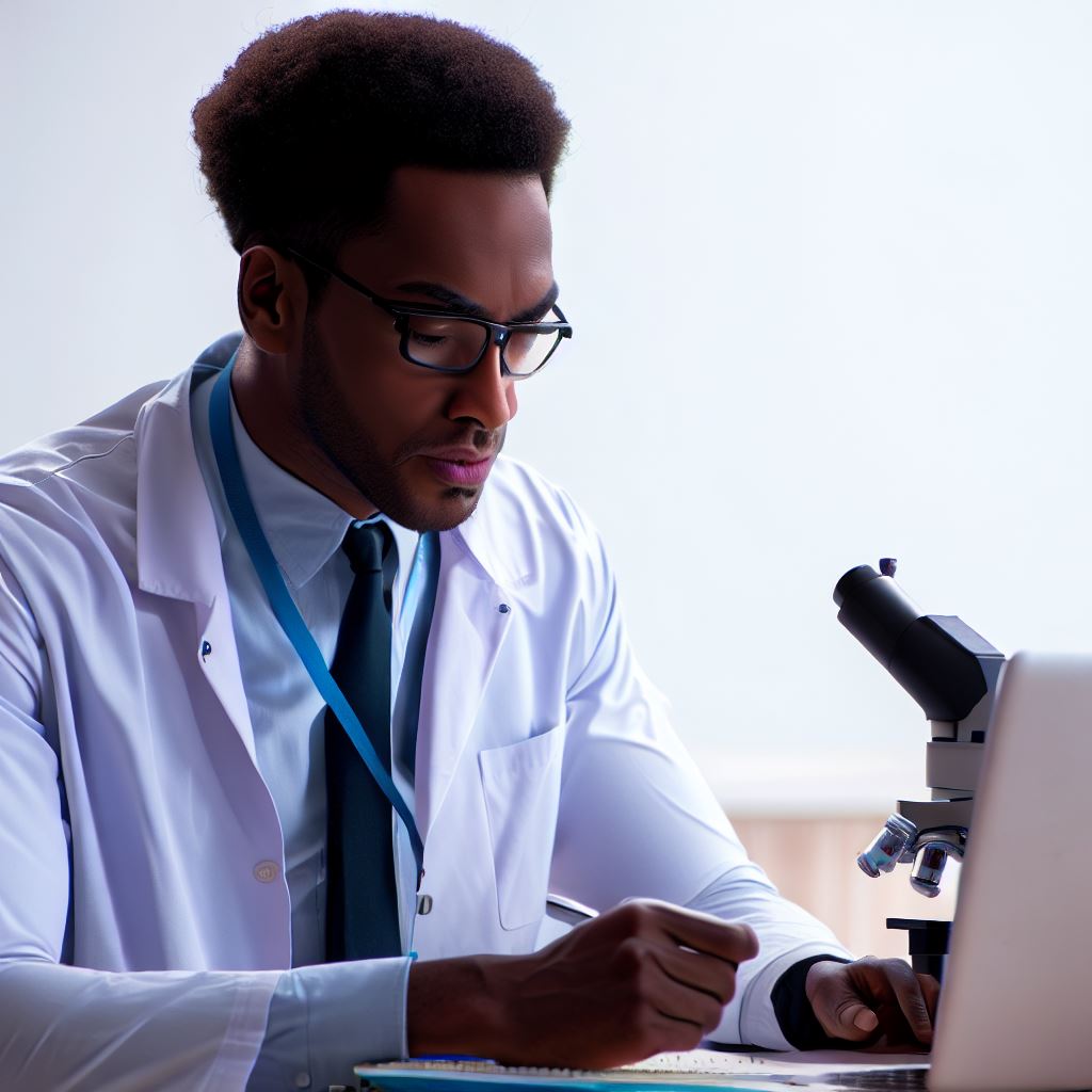 Skills Required for a Successful Epidemiology Career in Nigeria