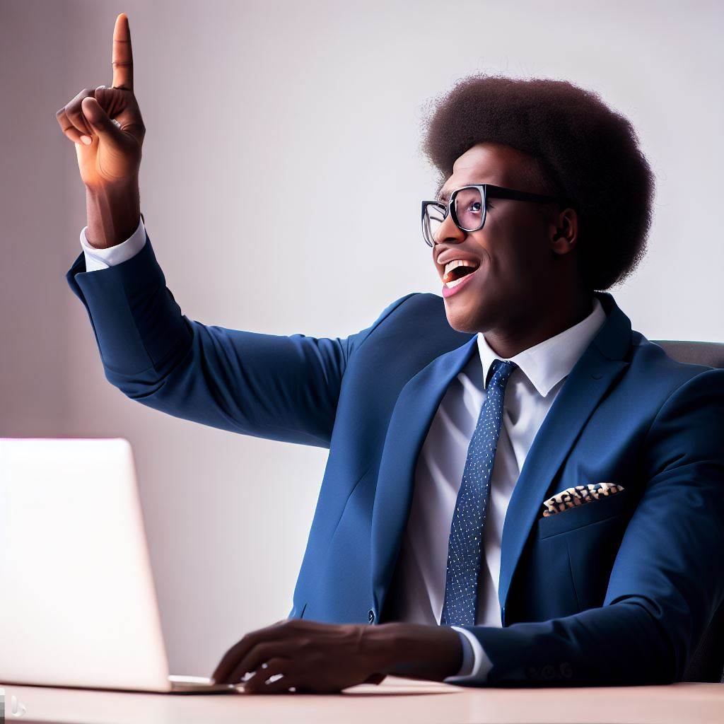 Skills and Qualifications: How to Be a Financial Advisor in Nigeria