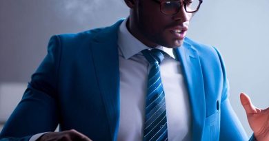 Skills and Qualifications: How to Be a Financial Advisor in Nigeria