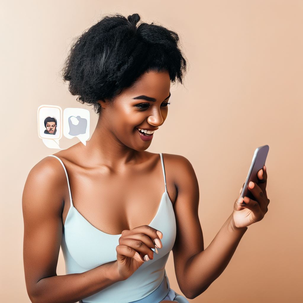 Social Media Tips for Promoting Beauty Therapy in Nigeria