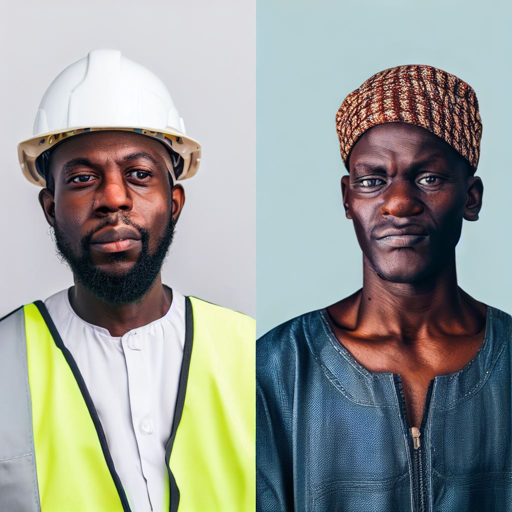 Solar Installer Jobs: North vs. South Nigeria
