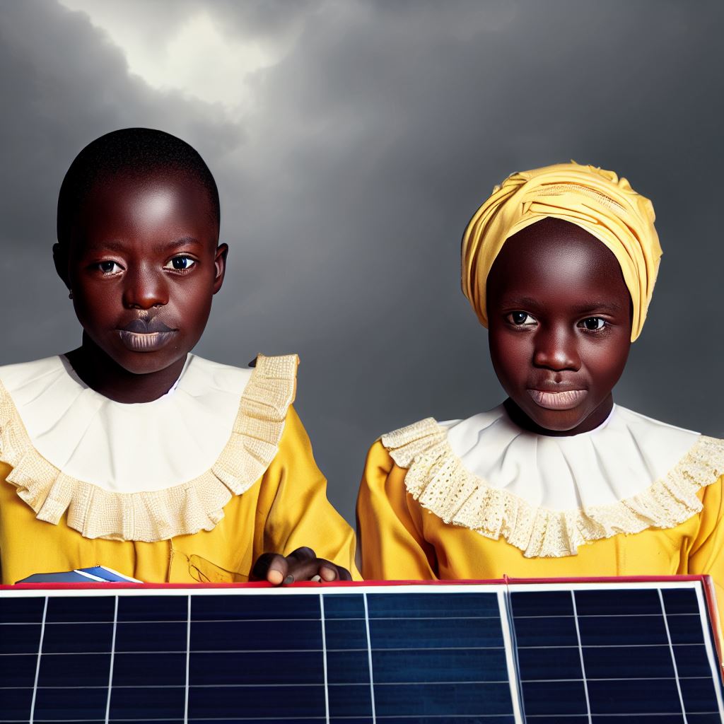 Solar PV Education Programs in Nigeria's Schools
