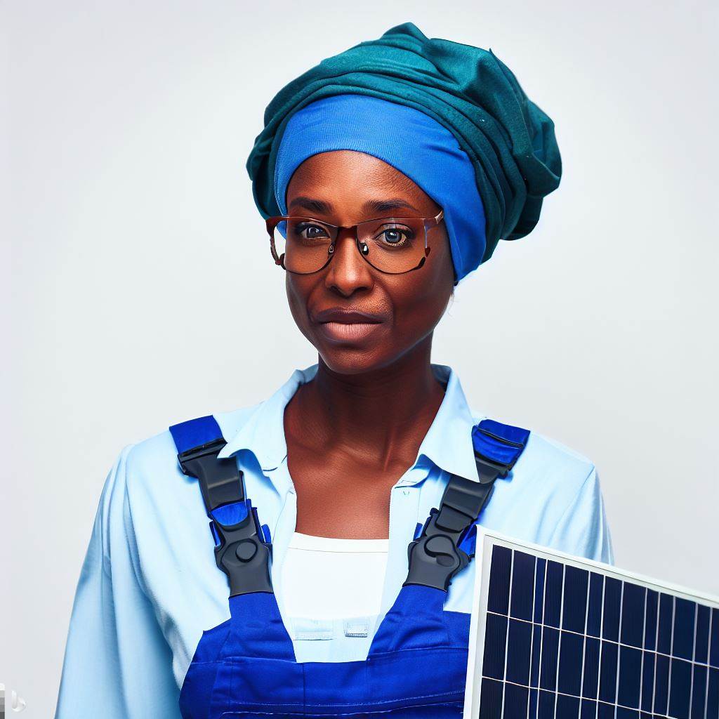 Solar PV Installer Careers in Nigeria: Get Started
