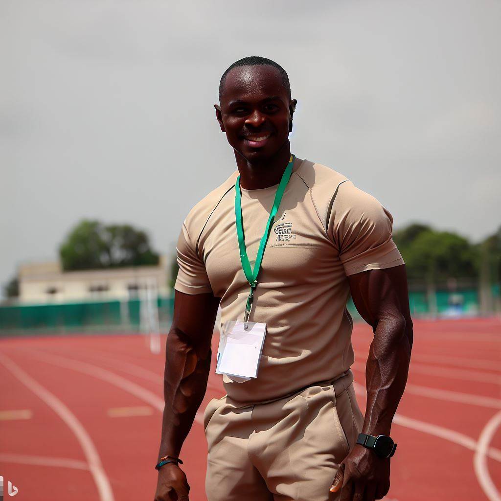 Sports Ethics and Education: A Nigerian Perspective
