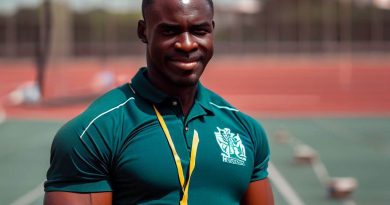 Sports Ethics and Education: A Nigerian Perspective