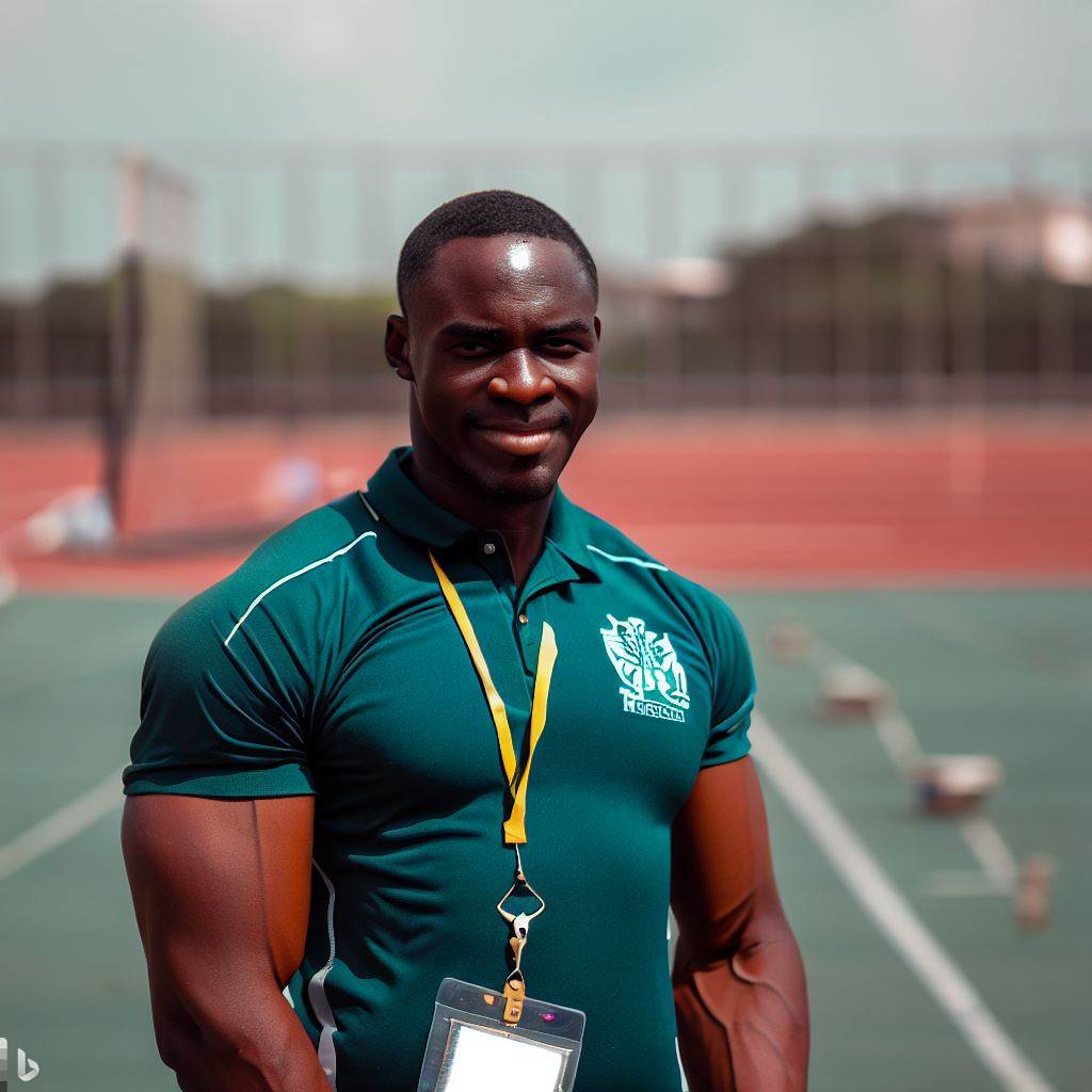 Sports Ethics and Education: A Nigerian Perspective