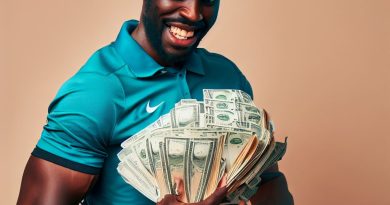 Sports Massage Therapy in Nigeria: Salaries and Benefits