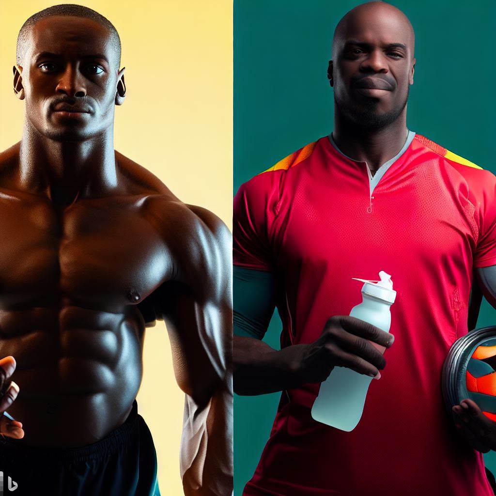 Sports Nutrition Trends in Nigeria: A 2023 Outlook
