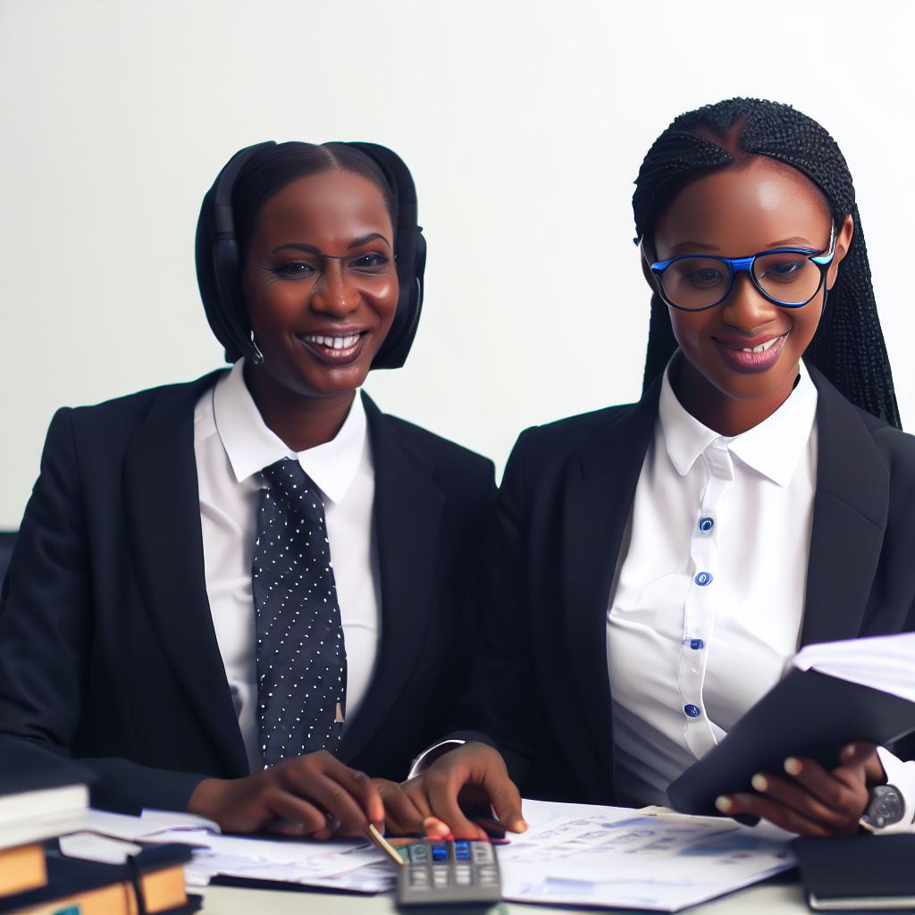 Starting a Bookkeeping Business in Nigeria: Tips
