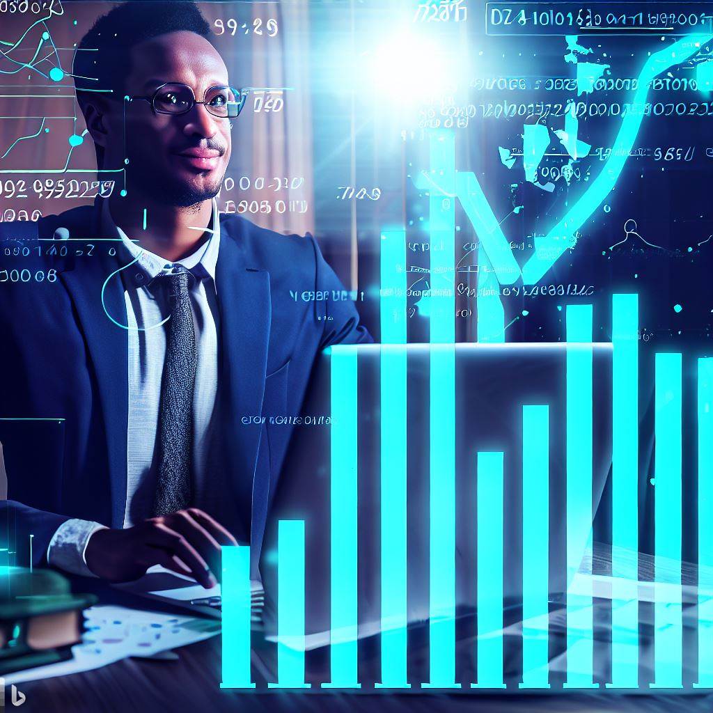 Statistics and Data Science: Career Growth in Nigeria