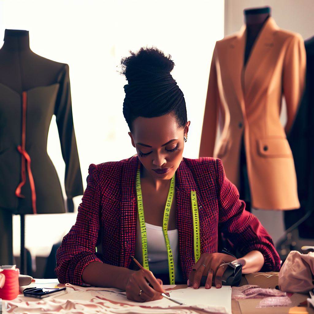 Steps to Starting Your Costume Design Business in Nigeria