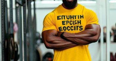 Strength Coach Ethics: Standards in Nigeria