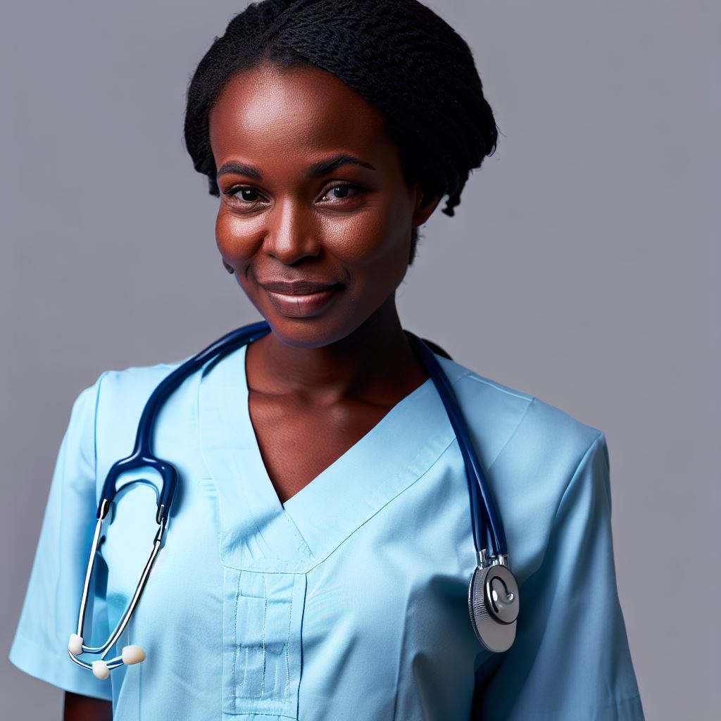 Success Stories: Medical Secretaries in Nigeria
