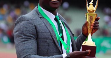 Success Stories: Top Athletic Directors in Nigeria