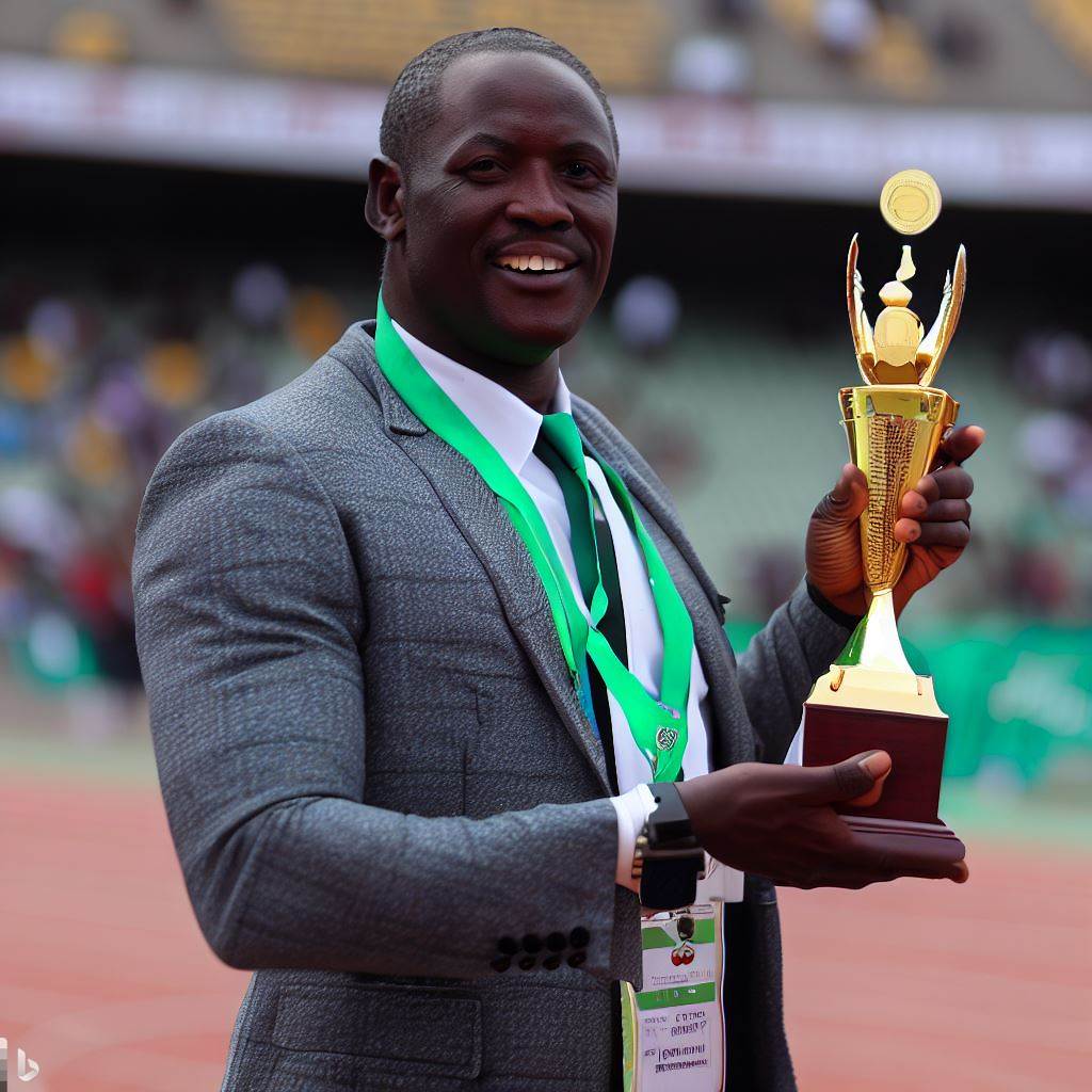 Success Stories: Top Athletic Directors in Nigeria