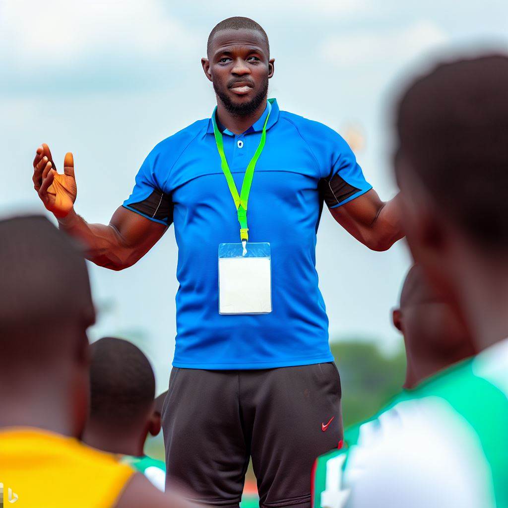 Success Stories: Top Athletic Directors in Nigeria
