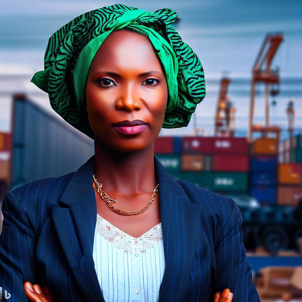 Supply-Chain Management Certifications in Nigeria
