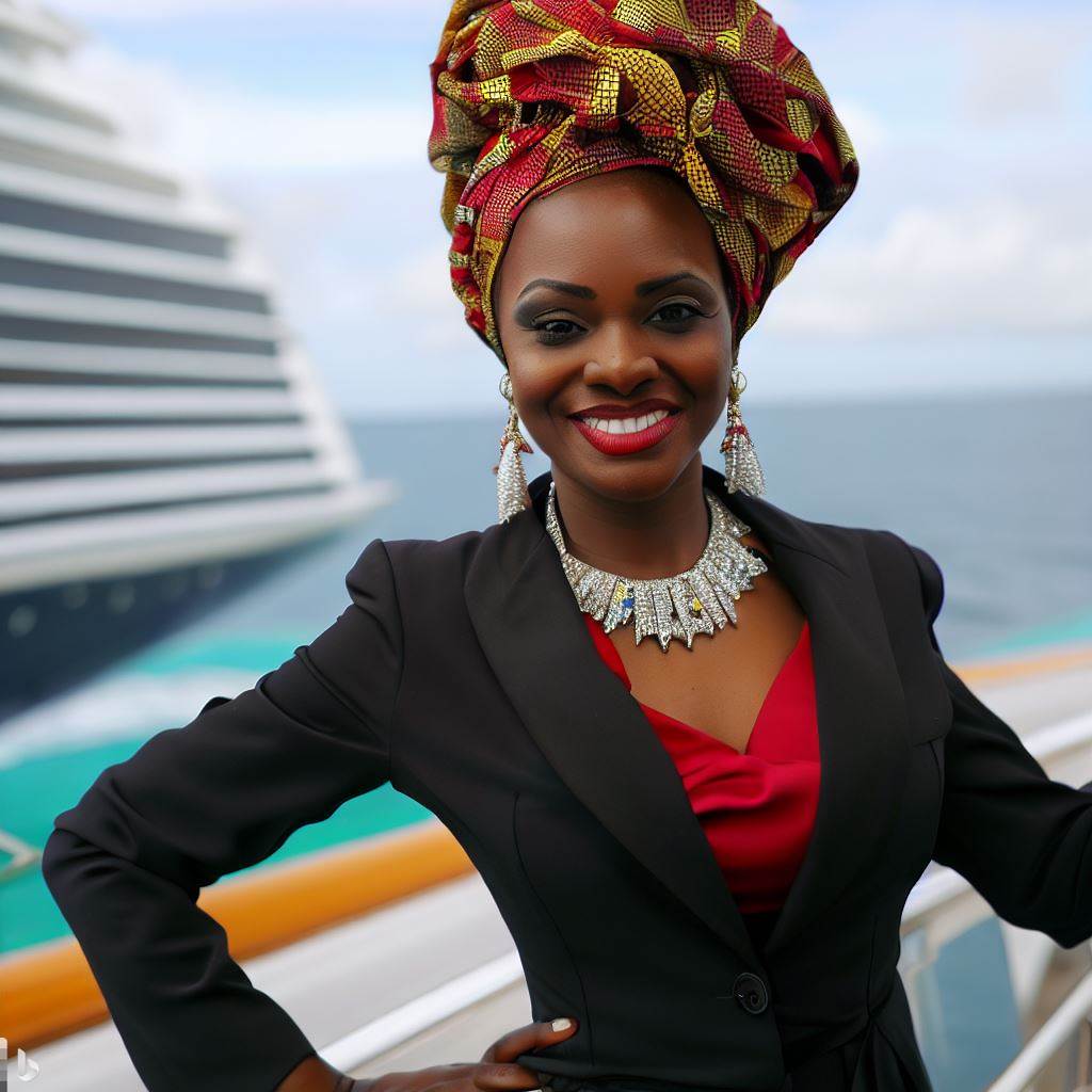 Survival Guide for New Cruise Ship Entertainers in Nigeria