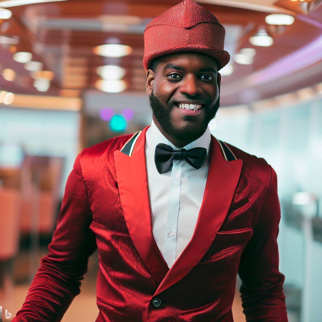 Survival Guide for New Cruise Ship Entertainers in Nigeria