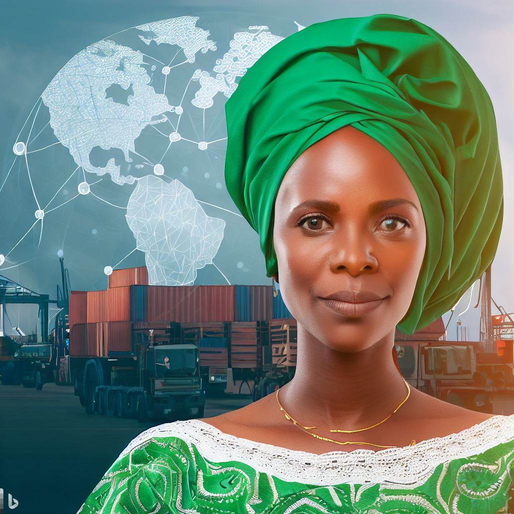 Sustainability in Supply-Chain Management: Nigeria
