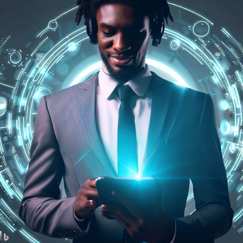 Tech in Promotions Management: Nigeria's Emerging Trends