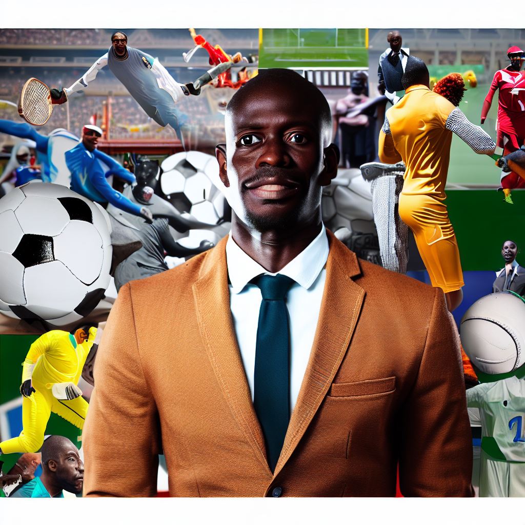 Tech in Sports Information: Nigerian Industry Innovations