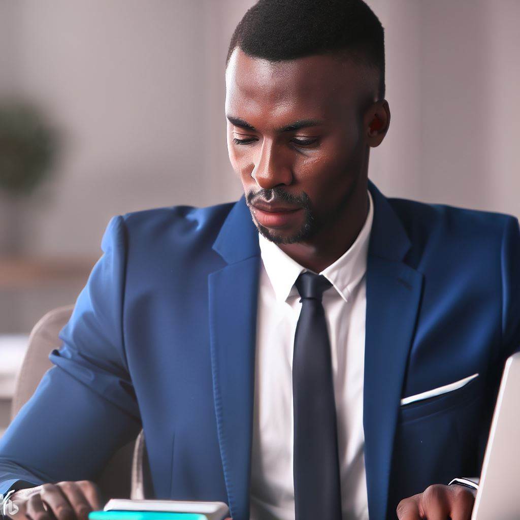 Technology Tools for Sales Managers Working in Nigeria
