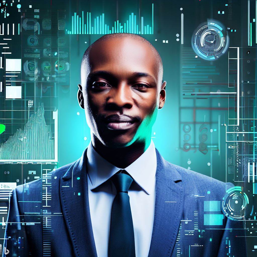 Technology and the Financial Manager: Trends in Nigeria