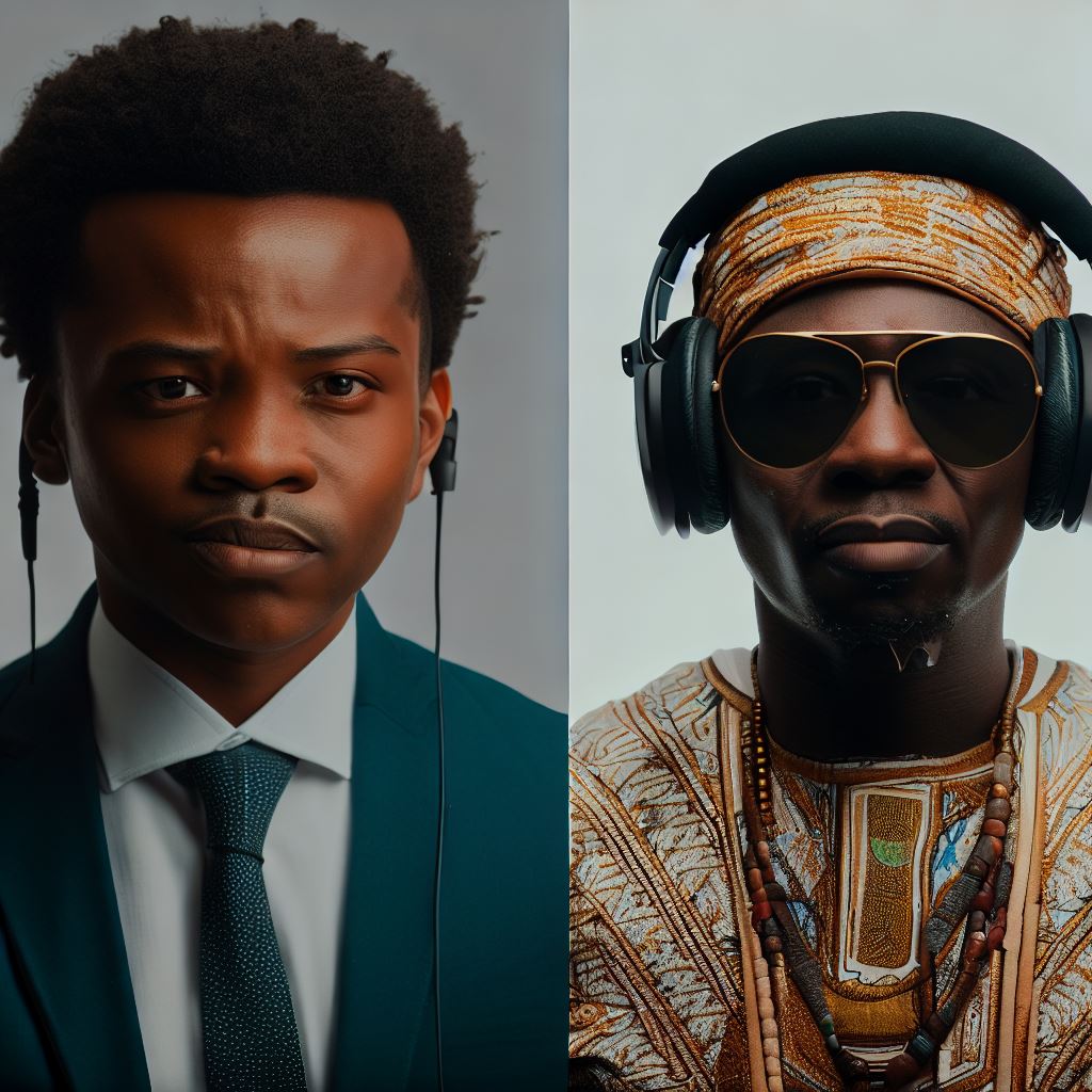 The Changing Trends in Nigerian Film Music
