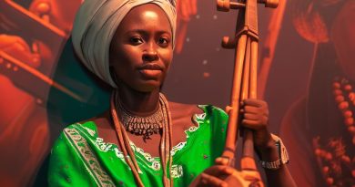 The Cultural Significance of Film Music in Nigeria