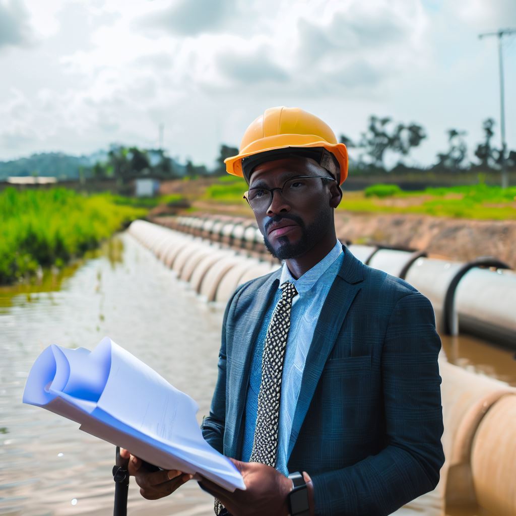 The Demand for Hydrologists in Nigeria A Comprehensive Study