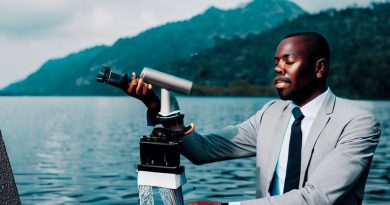 The Demand for Hydrologists in Nigeria A Comprehensive Study