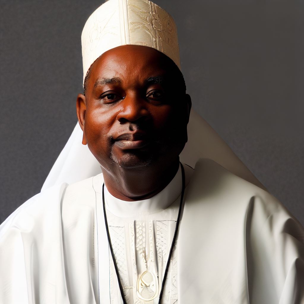 The Economic Impact of the Clergy Profession in Nigeria
