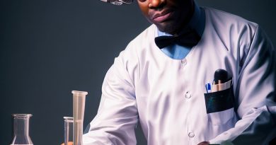 The Evolution of Food Science Profession in Nigeria: A History
