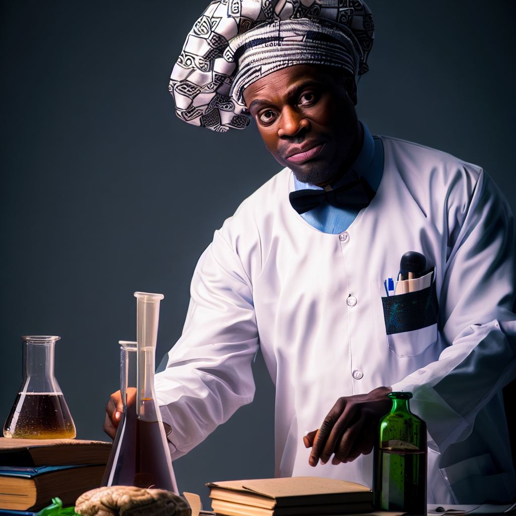 The Evolution of Food Science Profession in Nigeria: A History