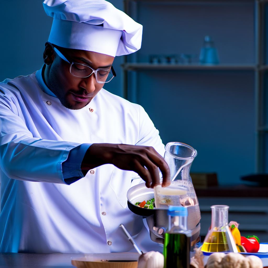 The Evolution of Food Science Profession in Nigeria: A History

