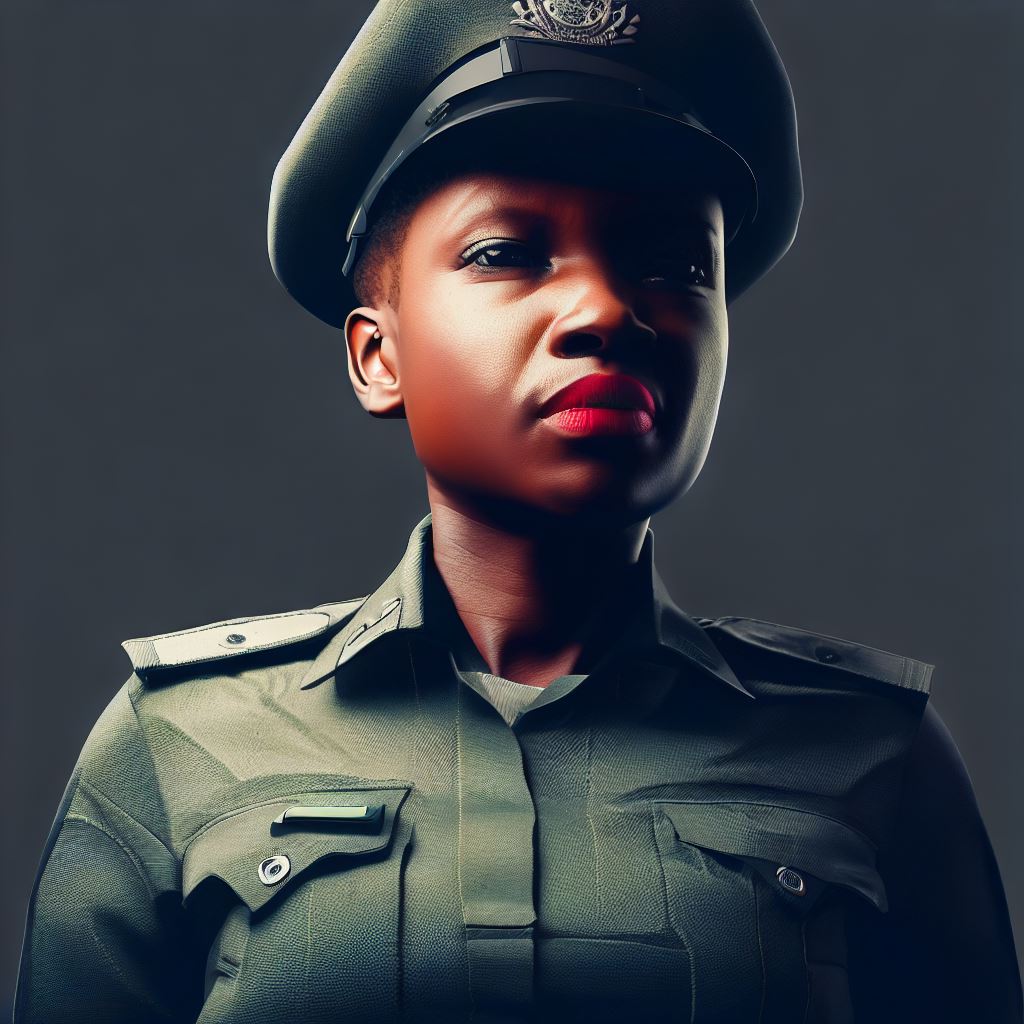 The Fight Against Corruption within the Nigerian Police
