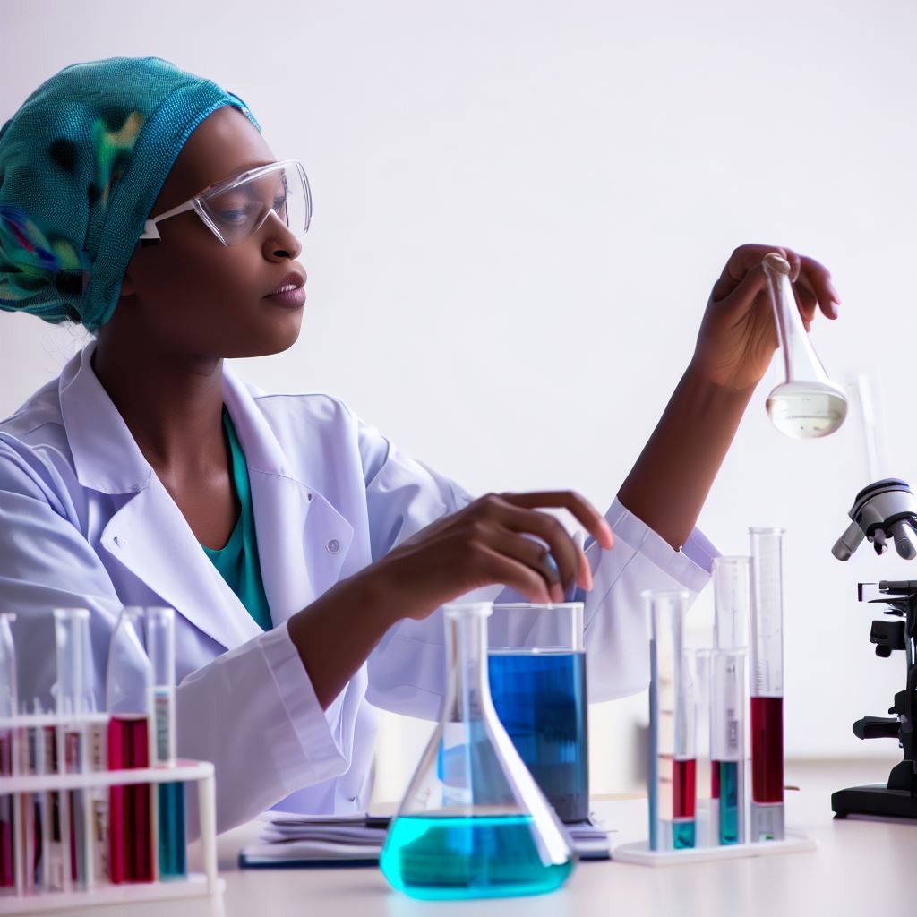 The Future of Biochemistry Careers in Nigeria

