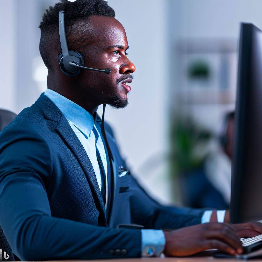 The Future of Customer Service in Nigeria: A 5-Year View