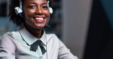 The Future of Customer Service in Nigeria: A 5-Year View