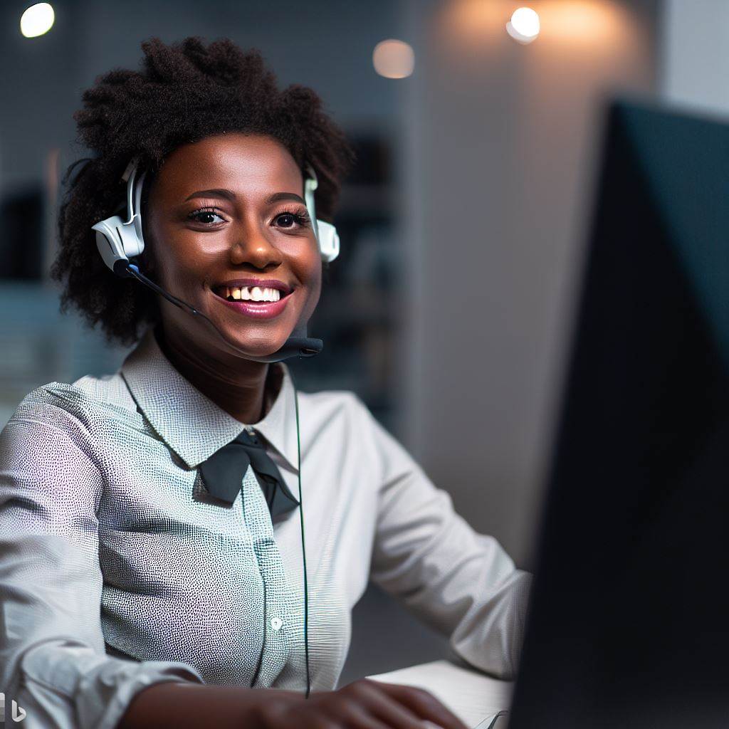 The Future of Customer Service in Nigeria: A 5-Year View