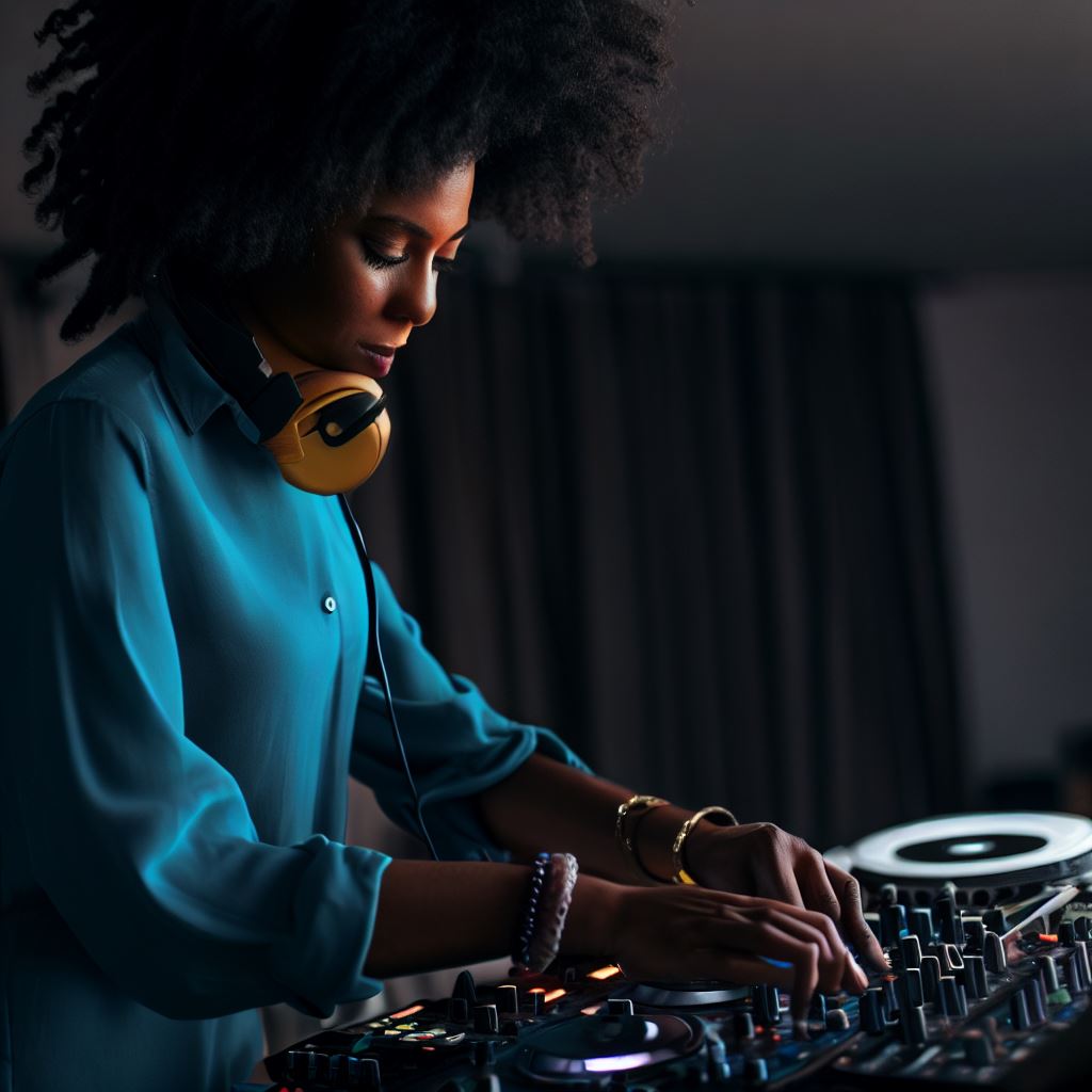 The Future of DJing in Nigeria: Trends and Predictions