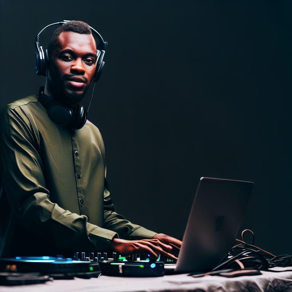 The Future of DJing in Nigeria: Trends and Predictions