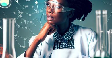 The Future of Food Science in Nigeria: Trends and Predictions