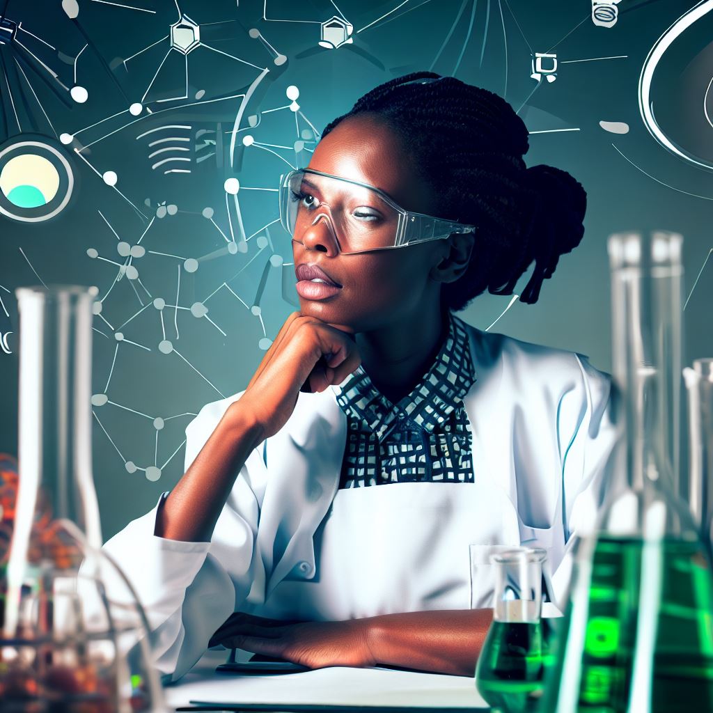 The Future of Food Science in Nigeria: Trends and Predictions