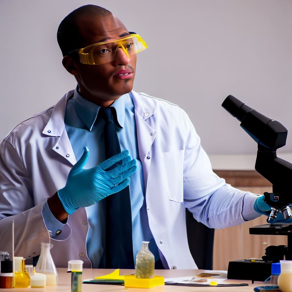 The Future of Forensic Pathology in Nigeria: What to Expect