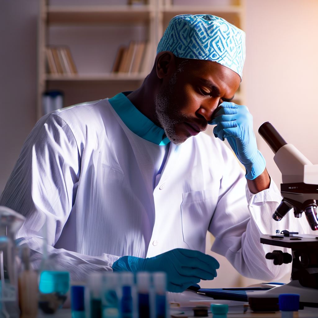 The Future of Forensic Pathology in Nigeria: What to Expect
